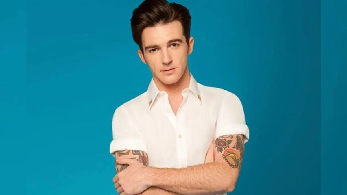 drake bell INSTAGRAM